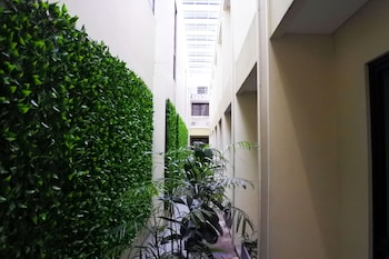 sofyan hotel soepomo