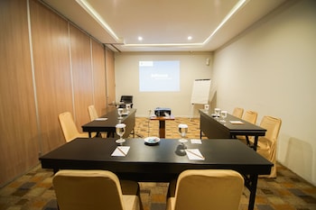 sofyan hotel soepomo