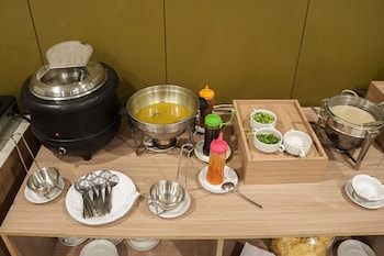 sofyan hotel soepomo