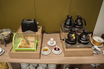 sofyan hotel soepomo