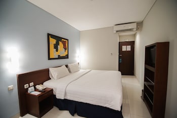 sofyan hotel soepomo