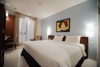 sofyan hotel soepomo