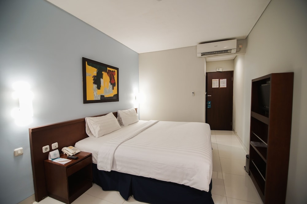 sofyan hotel soepomo