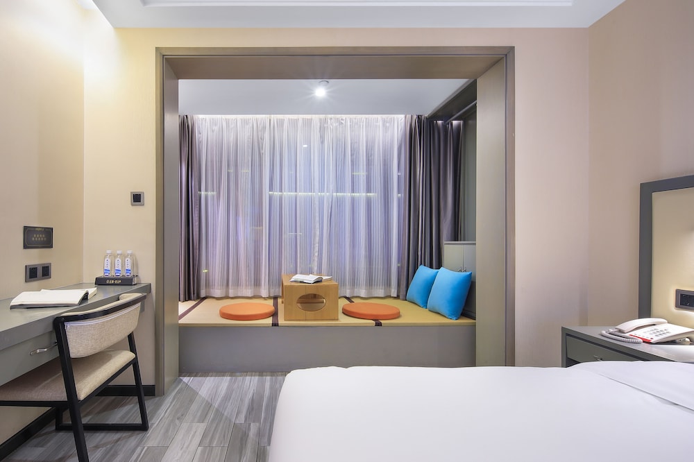 wing hotel guilin central square