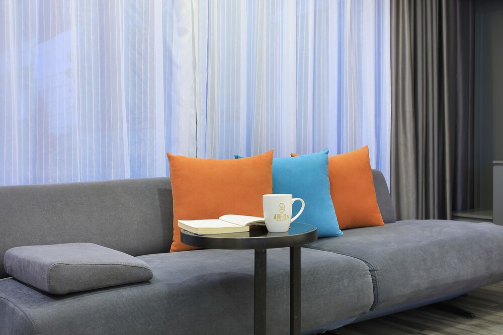 wing hotel guilin central square