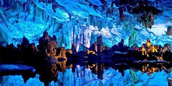 wing hotel guilin central square