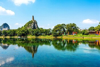 wing hotel guilin central square