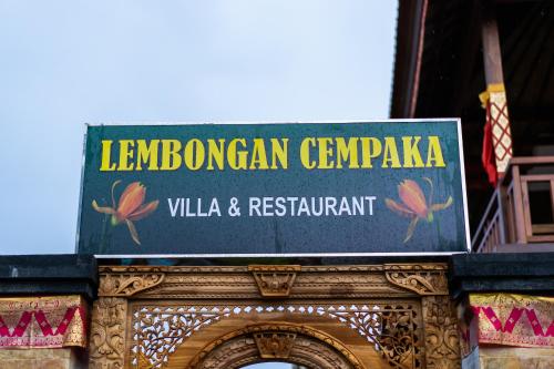lembongan island