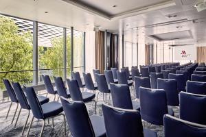 basel marriott hotel