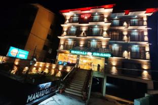 manali