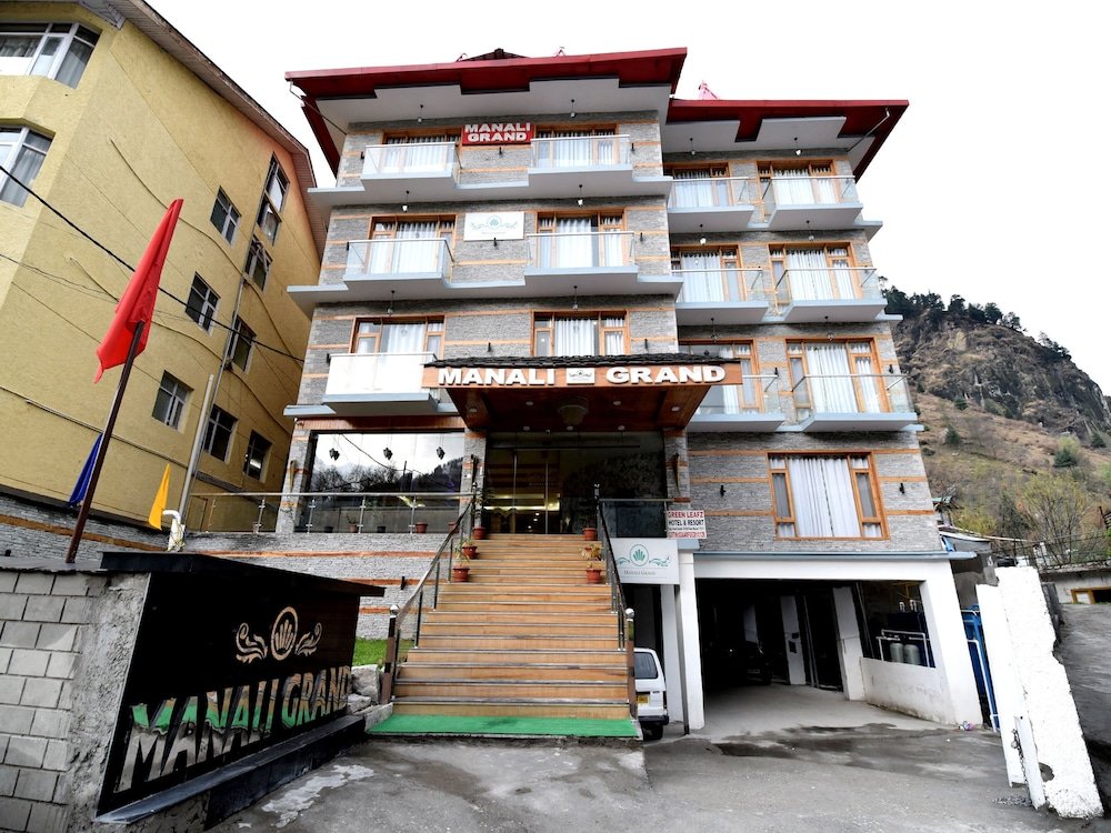 manali grand