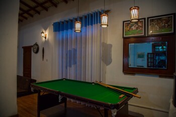 Aqua Nillambe,In Doluwa,3 star