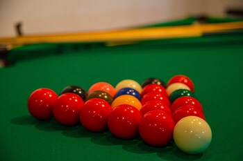 Aqua Nillambe,In Doluwa,3 star