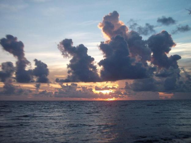 natsuca beach resort