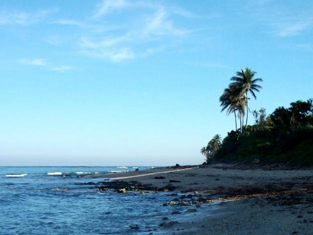 natsuca beach resort