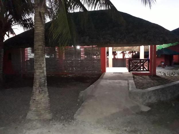 natsuca beach resort