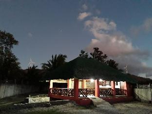 natsuca beach resort