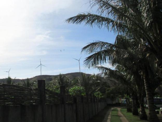 natsuca beach resort