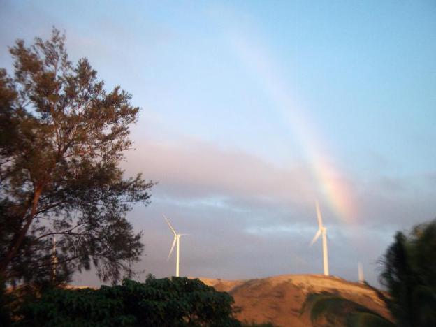 natsuca beach resort