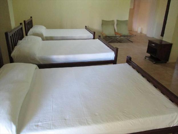 natsuca beach resort