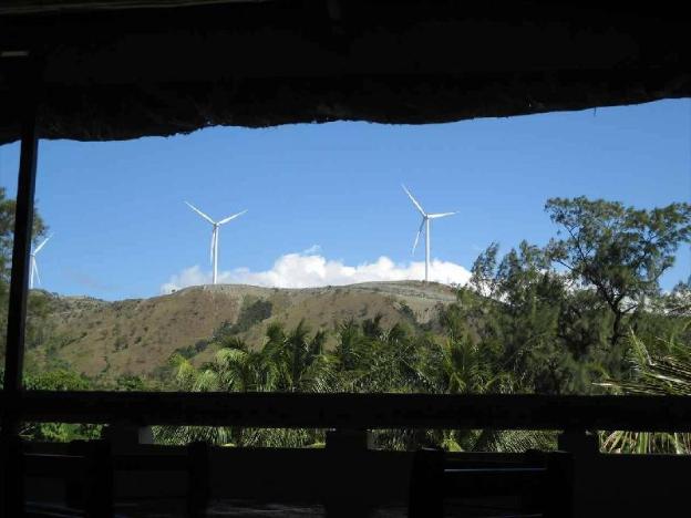 natsuca beach resort