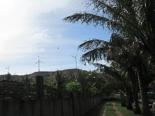 natsuca beach resort