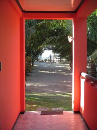 natsuca beach resort