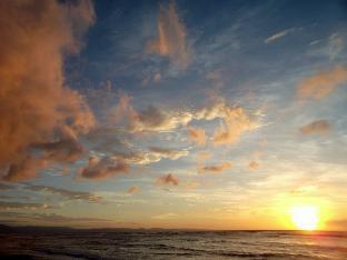 natsuca beach resort