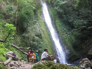 natsuca beach resort