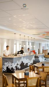 aveta hotel malioboro