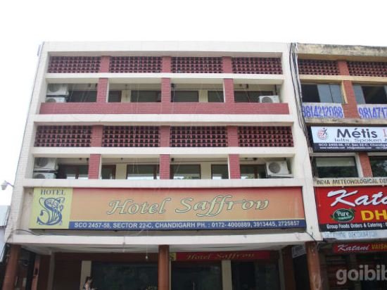 chandigarh