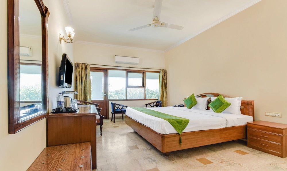chandigarh