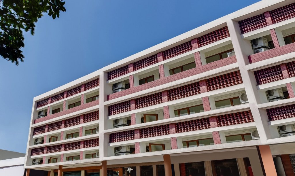 chandigarh