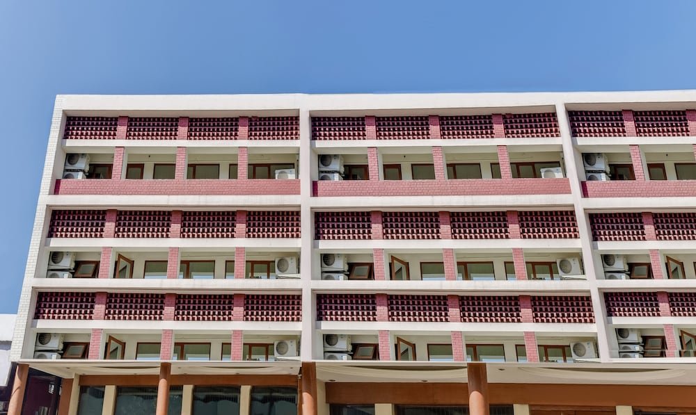 chandigarh