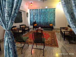 friends and family home stay