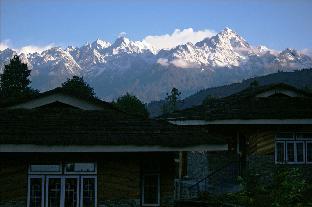 ravangla