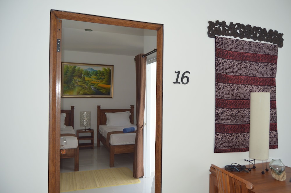 askara guest house hostel