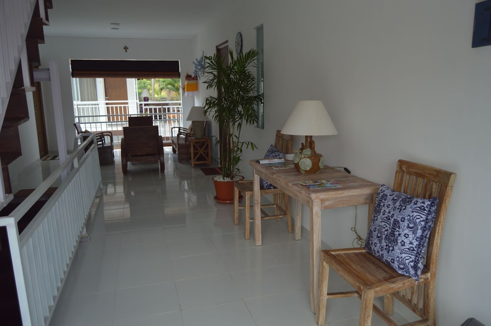 askara guest house hostel