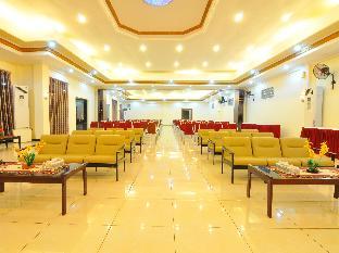 megaria hotel