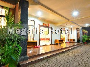 megaria hotel