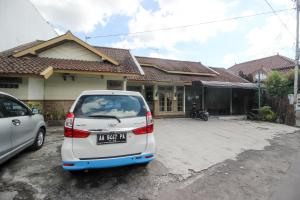 reddoorz near rs sarjito yogyakarta 2