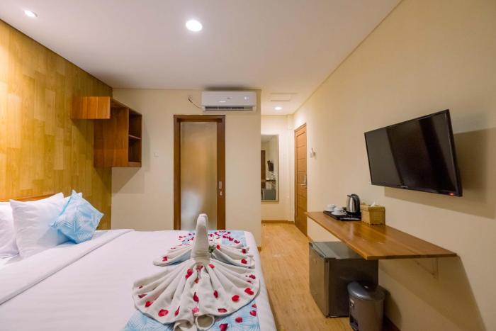 caroline guest house