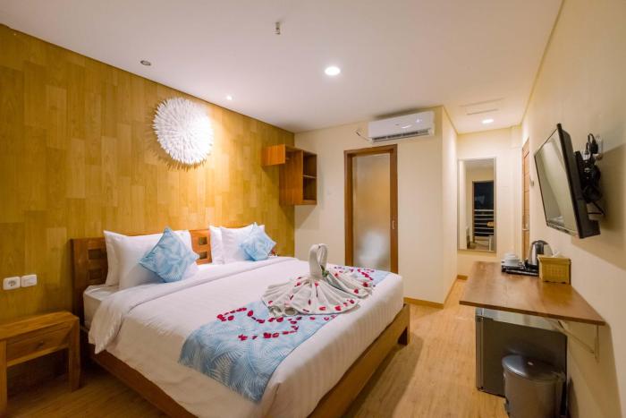 caroline guest house