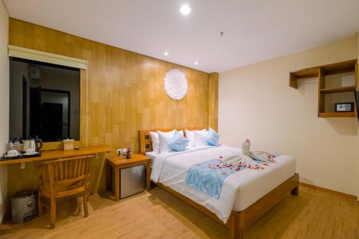 caroline guest house