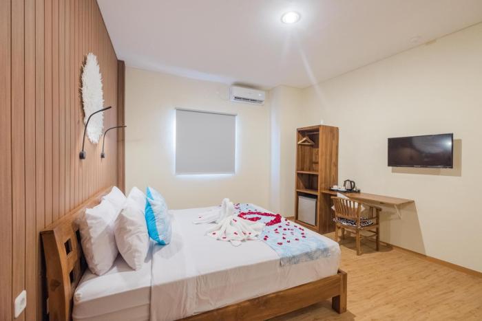 caroline guest house