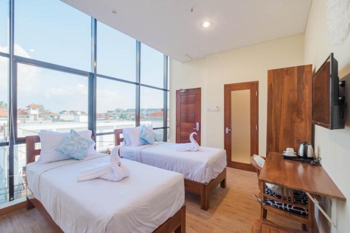 caroline guest house