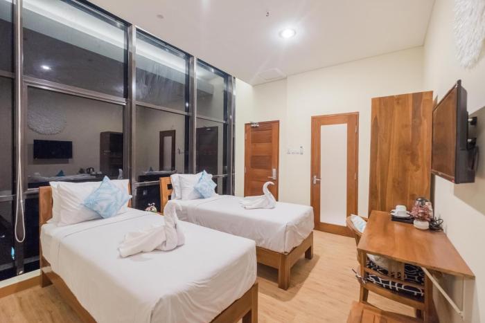 caroline guest house