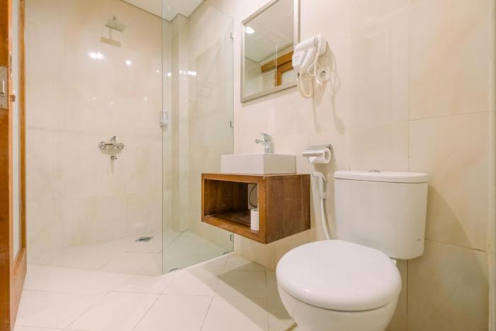 caroline guest house