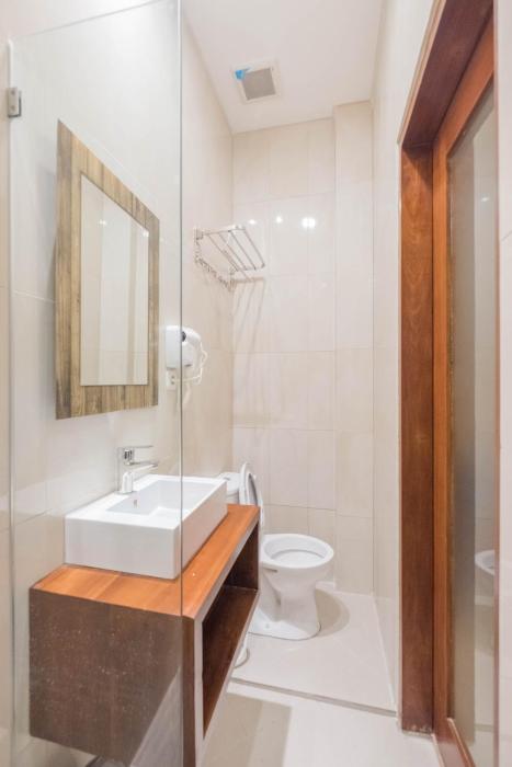 caroline guest house