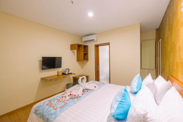 caroline guest house